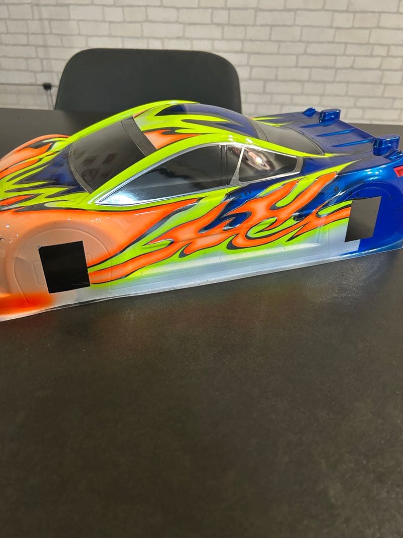 IG ツイスター ライキリセット