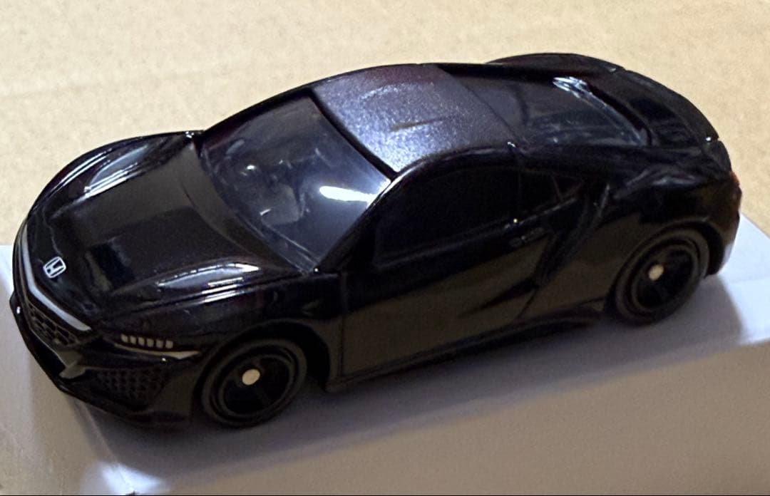 【限定】非売品トミカ　12台セット