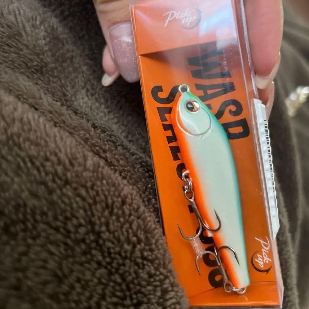 ブローウィン140s 含むルアーまとめ売りBlue Blue DUODAIWA