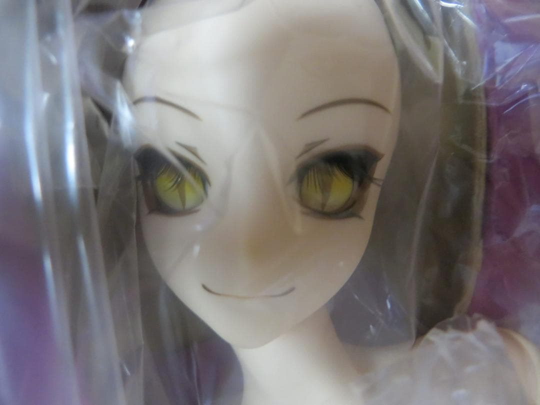 1/3 アナザーリアルスティックキャラクターズ 放課後プレイ 彼女