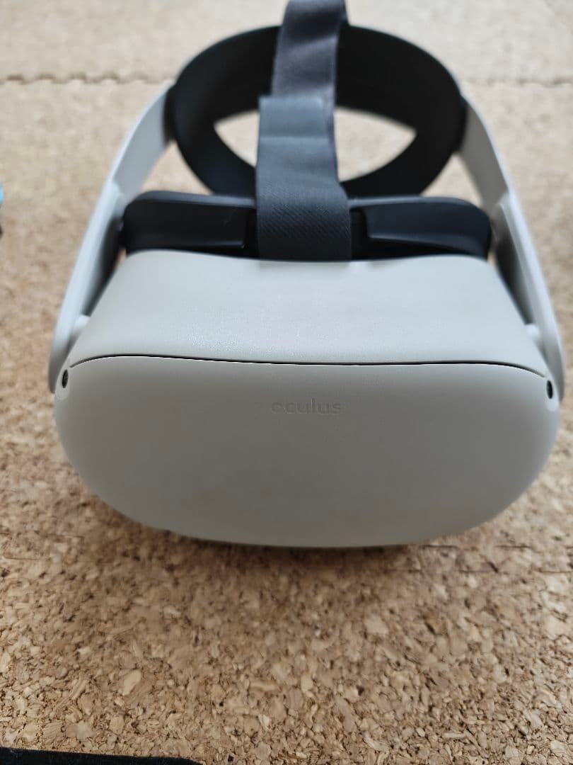 メタクエスト2（256GB）