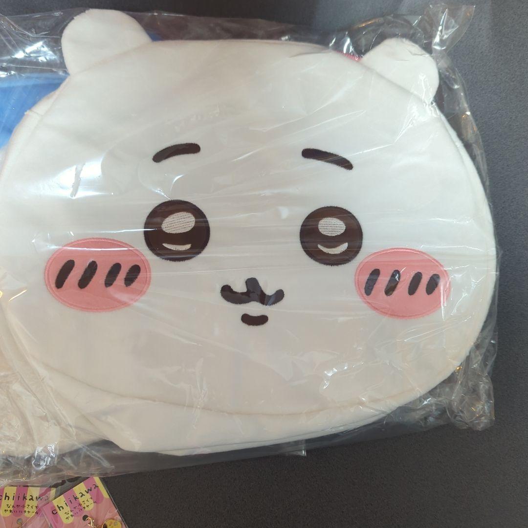 ちいかわ　セット