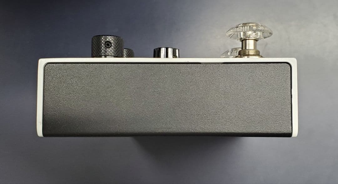MOOER PREAMP LIVE ファームウェア最新