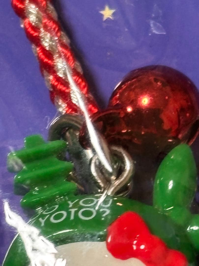 マイナーな激レア品❣️未使用未開封❗️ごご当地キティ京都 京都議定書2010