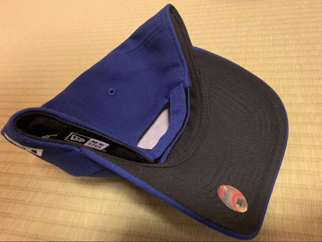 ドジャース 東京シリーズ キャップ アジャスタブル 9FORTY おまけ付き