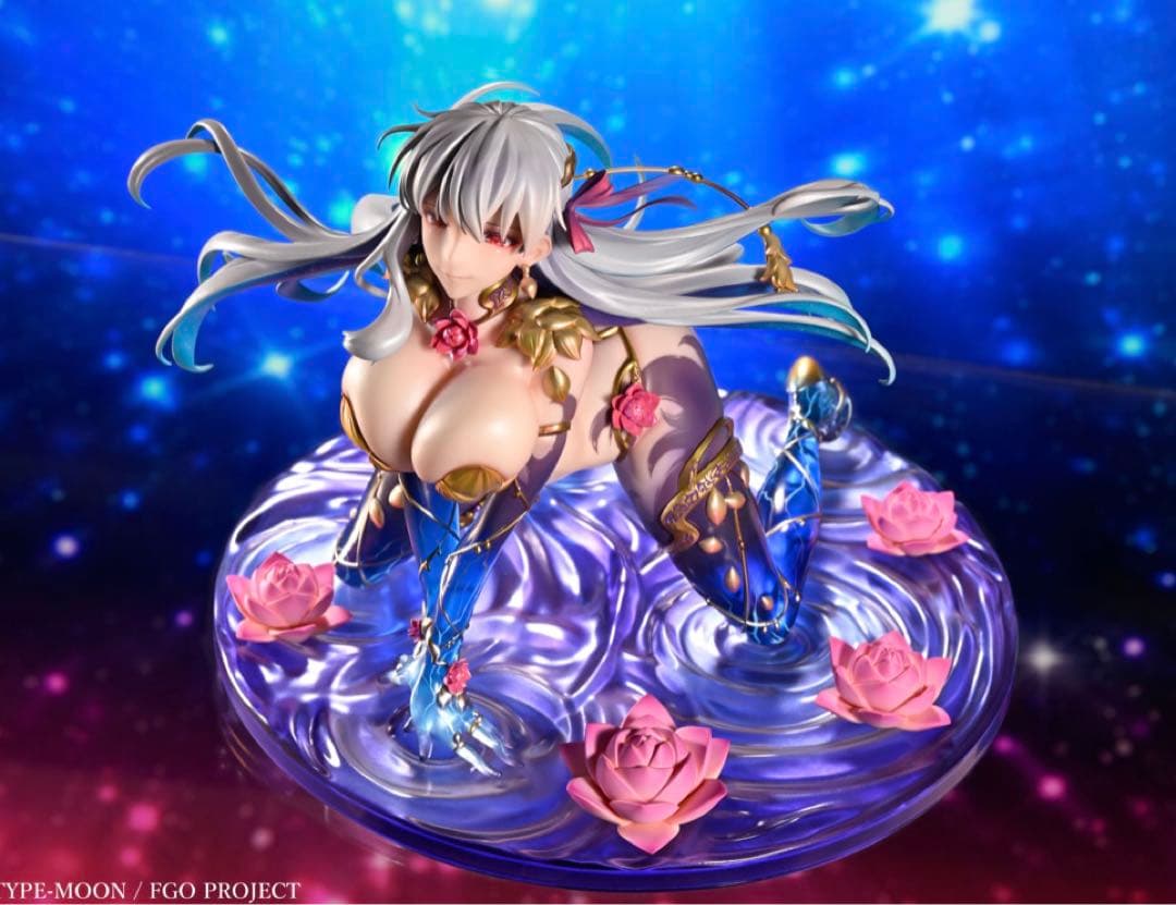 【新品・特典付】Fate/Grand Order アサシン/カーマ(最終再臨)