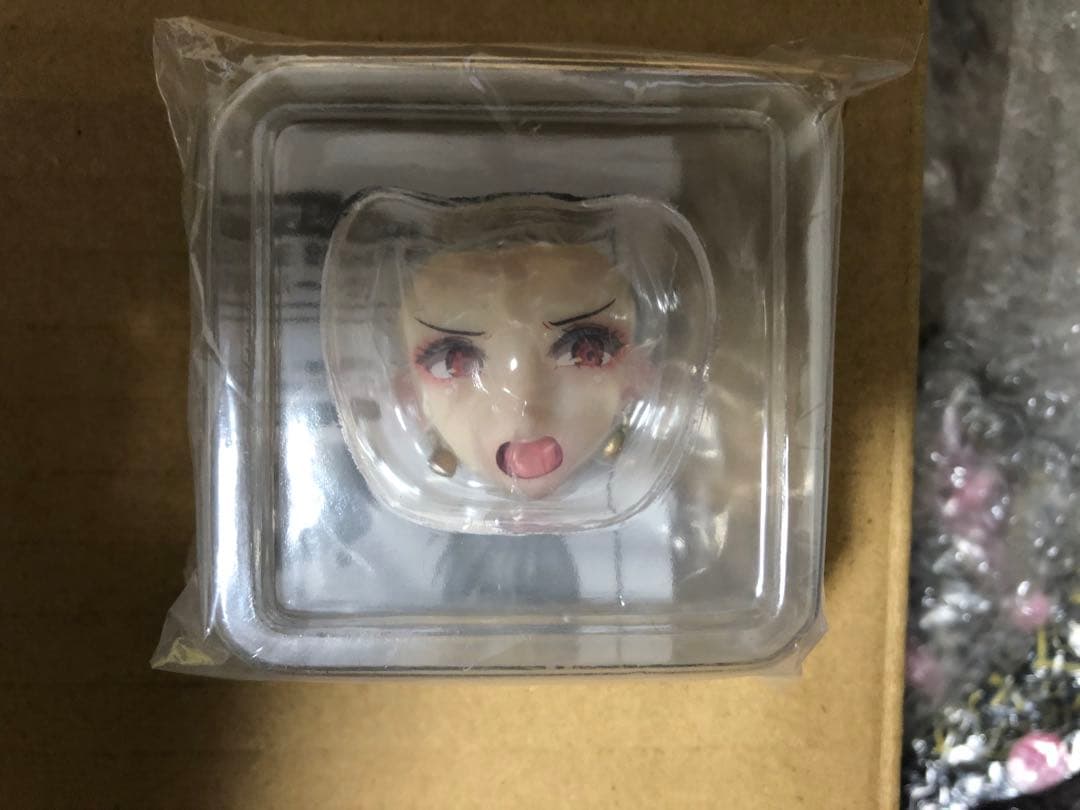 【新品・特典付】Fate/Grand Order アサシン/カーマ(最終再臨)