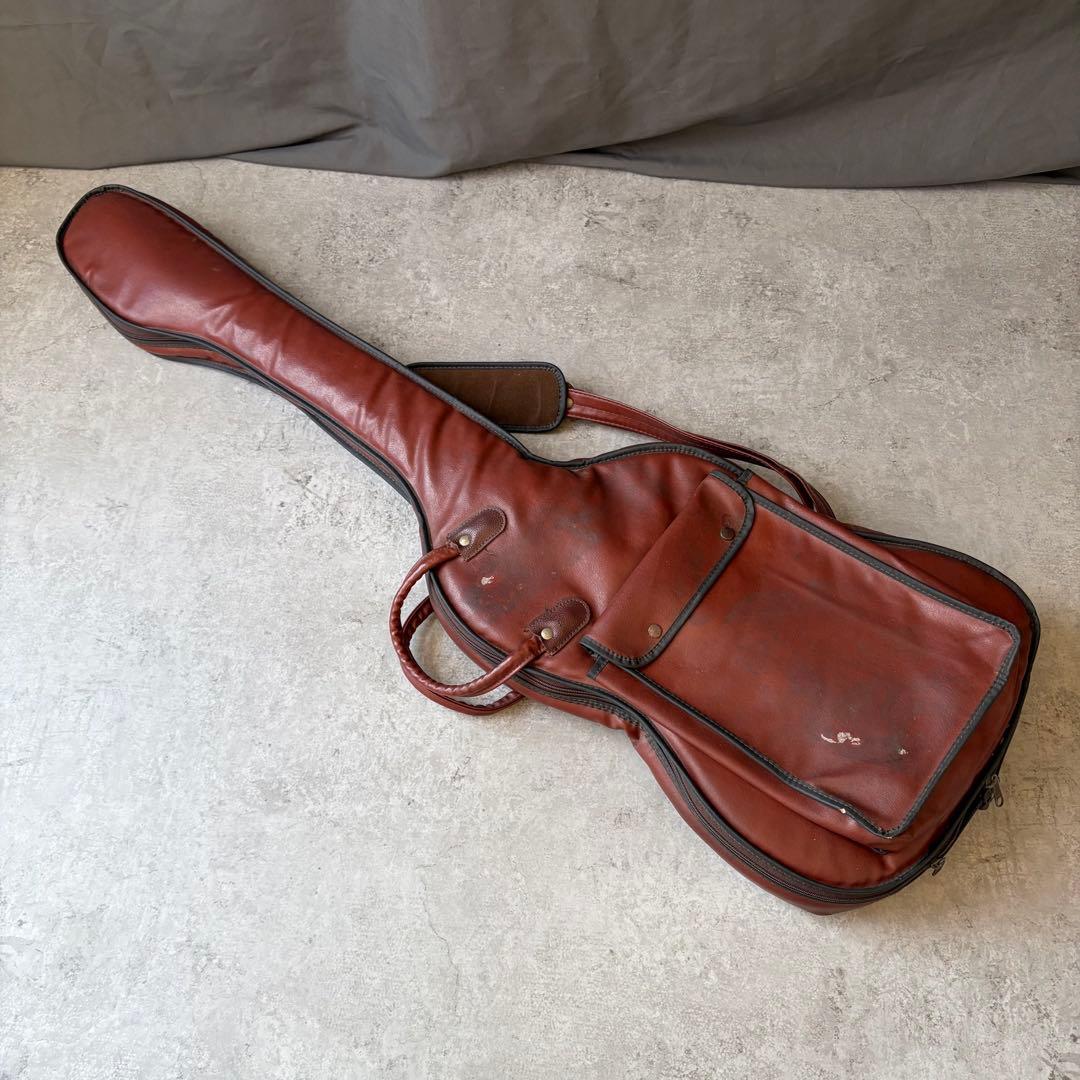 Tokai PB-40 スパロゴ Hard Puncher プレベ ブラック