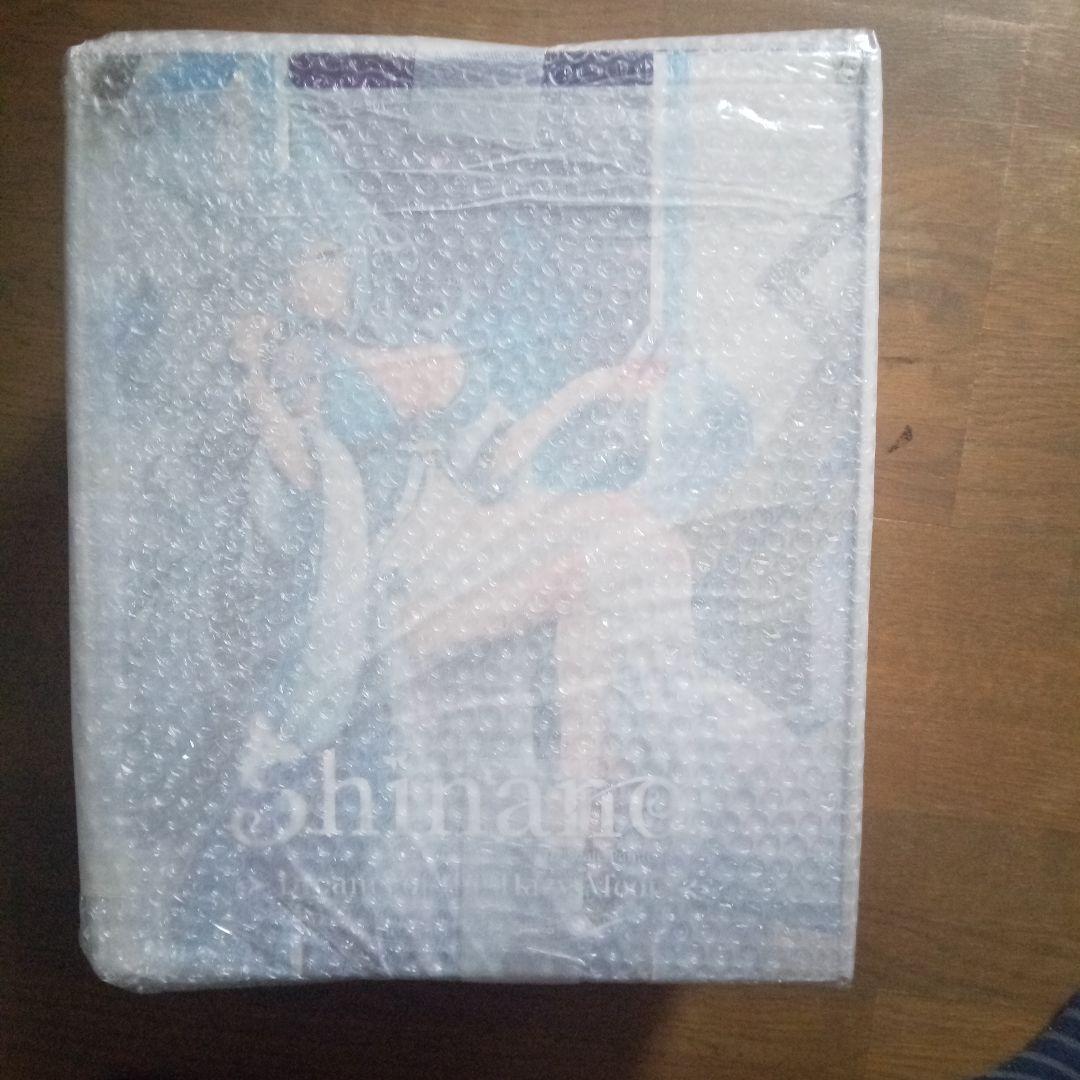 アズールレーン 信濃満ち欠ける朧月 1/7スケール フィギュア