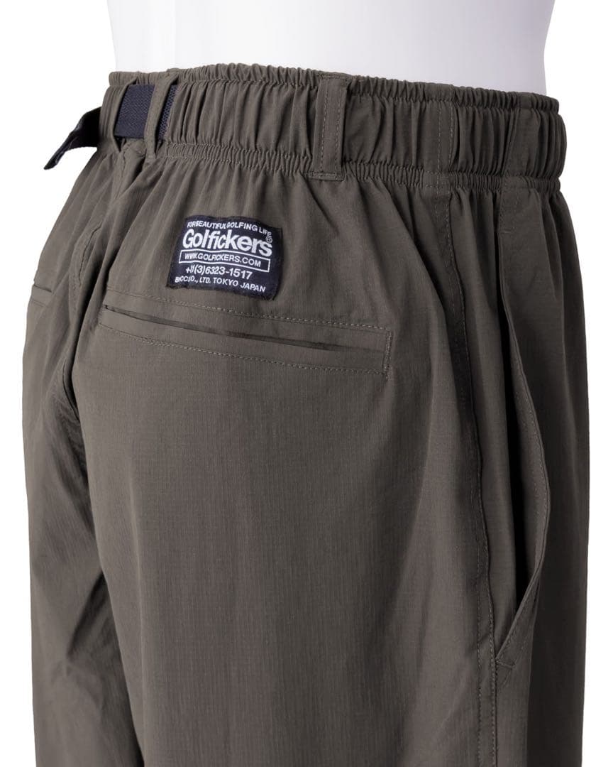 Golfickers Nylon Pants ゴルフィッカーズ