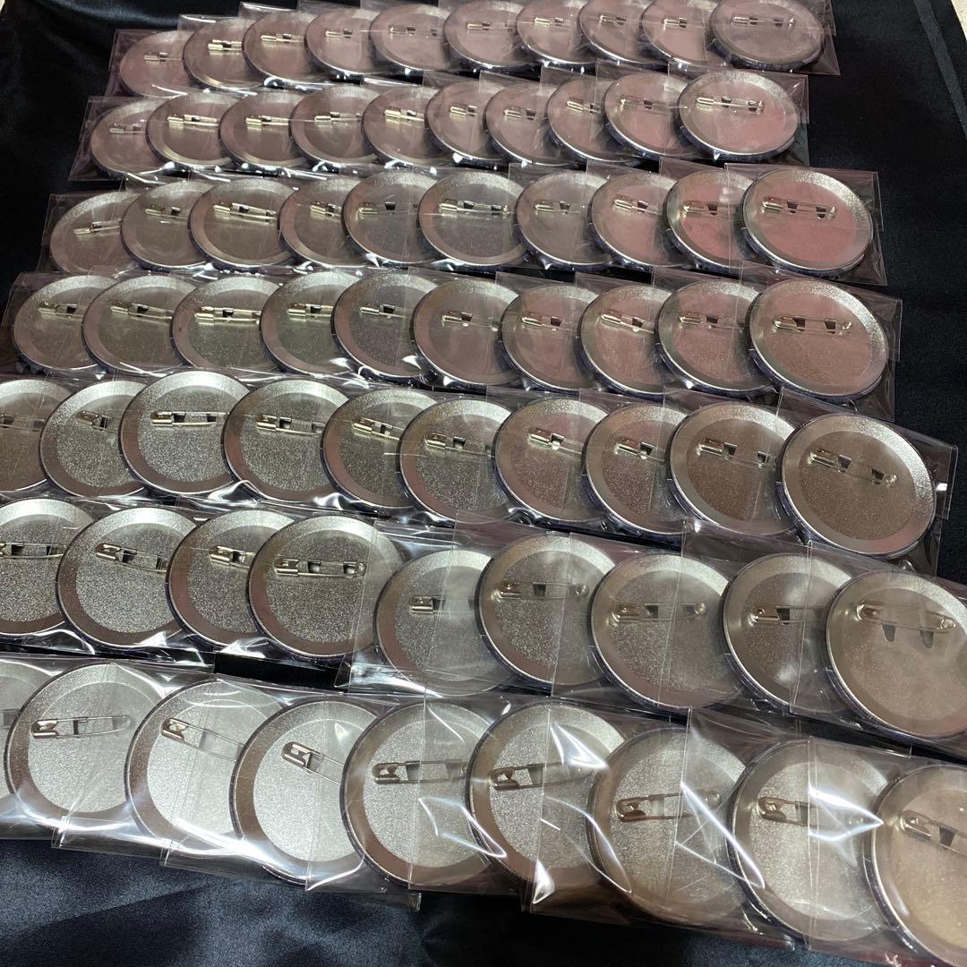 缶バッジ 即購入可