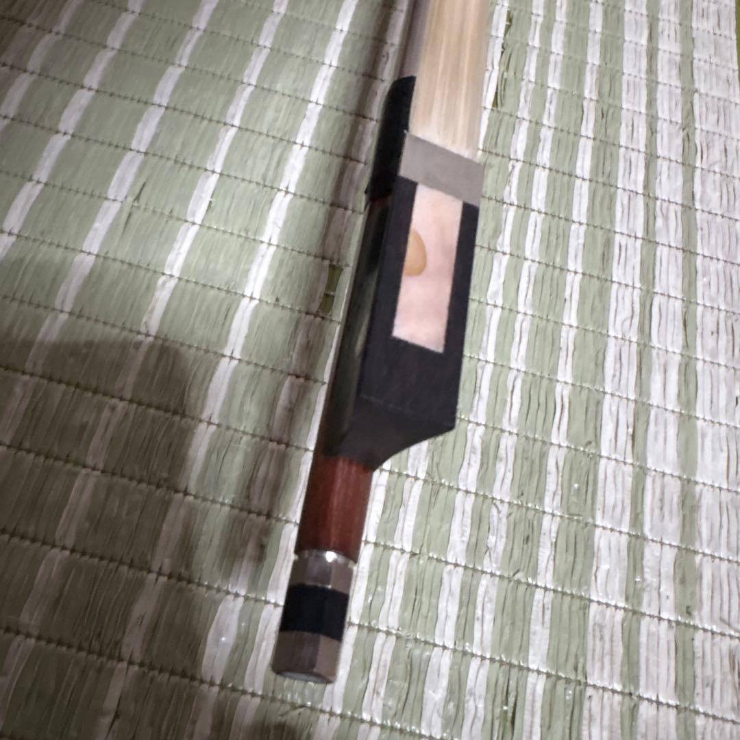 スズキ ヴァイオリン No.200 4/4 Anno2001 バイオリン　楽器