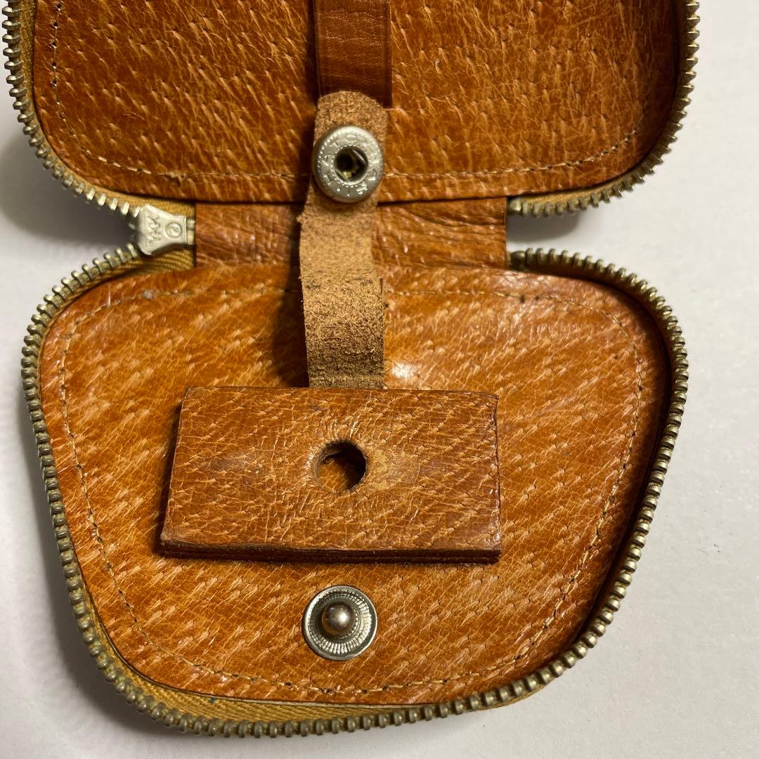 ジレット Gillete 携帯用シェービングセット