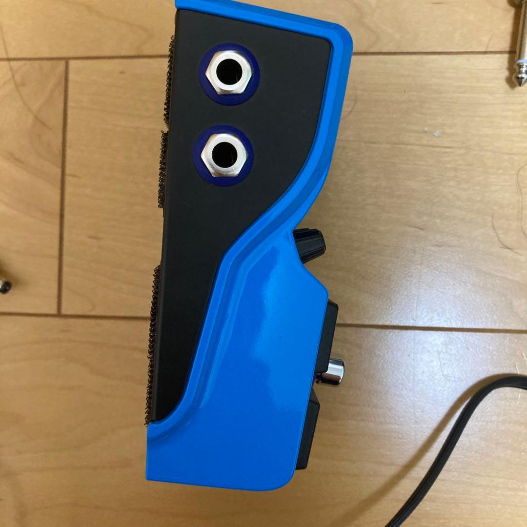 [動作確認済み]ZOOM MS-70CDR+ マルチエフェクター