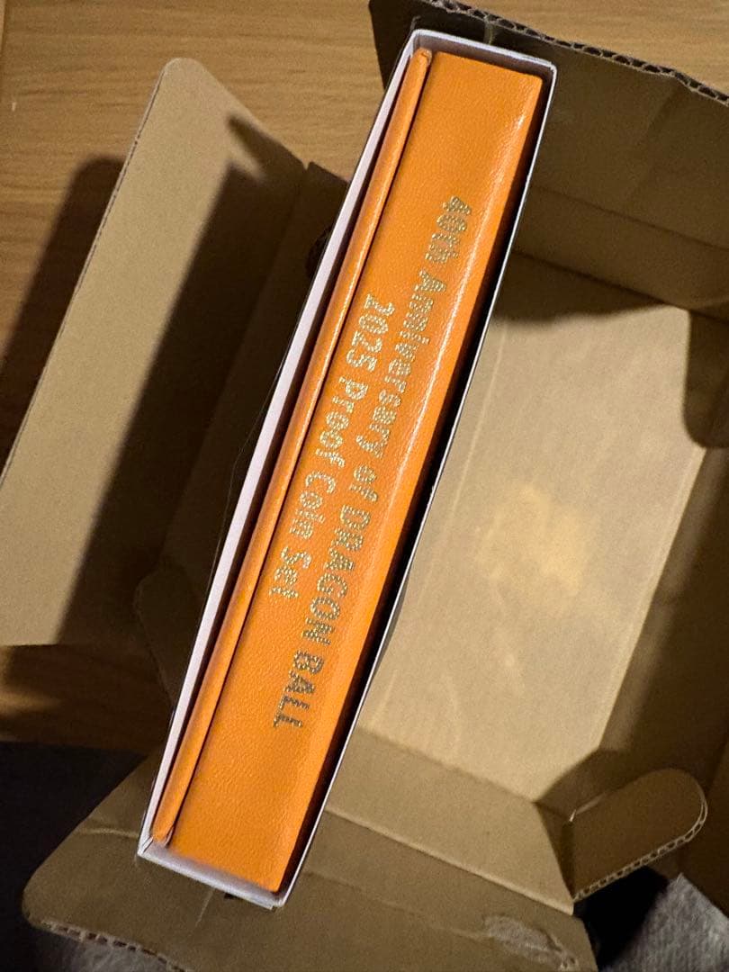 ドラゴンボール　40周年記念 2025プルーフ貨幣セット