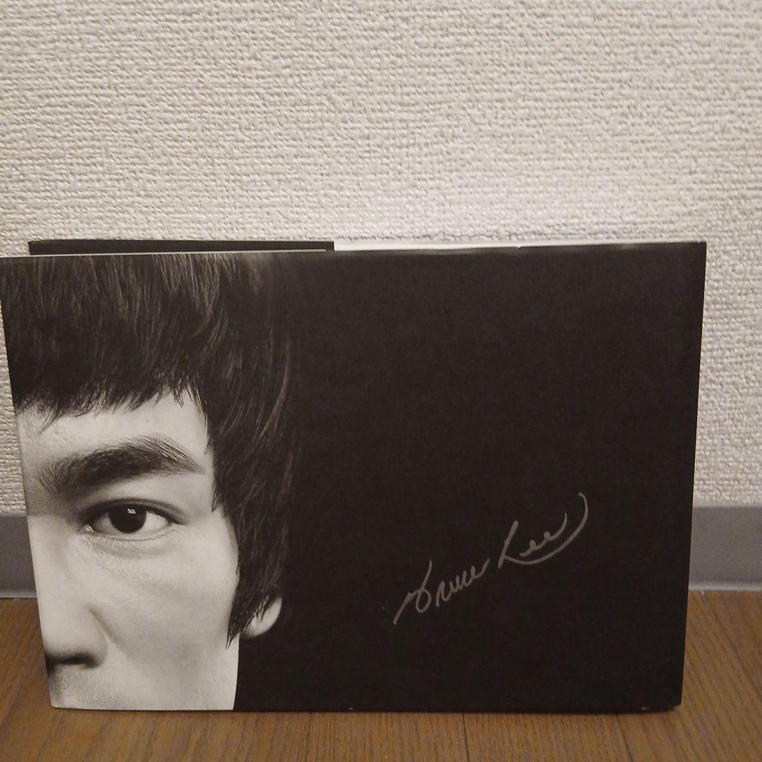 ブルース・リー: 武・藝・人生 李小龍イベントカタログ