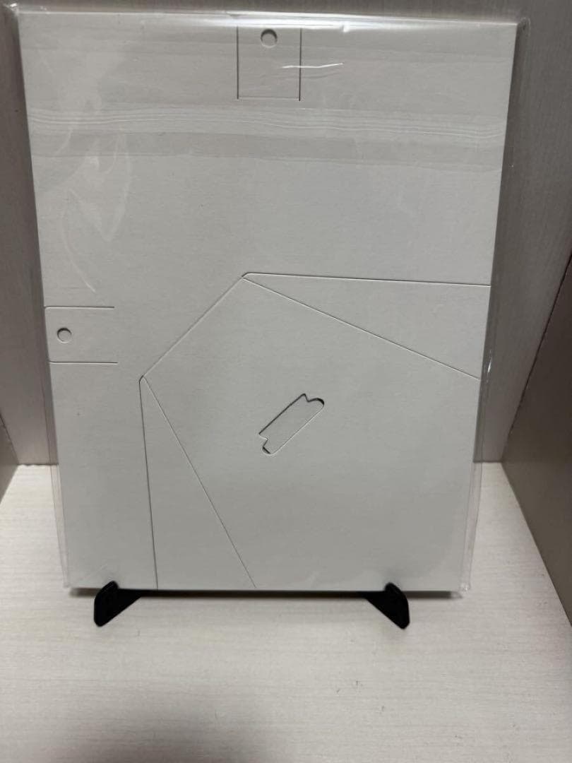 恋は双子で割り切れない blu-ray 全巻購入特典 キャラファインマット　限定