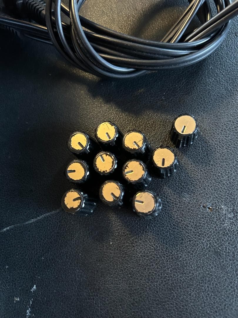 Technics SH-EX1200 ミキサー 音響機材 中古 DJ