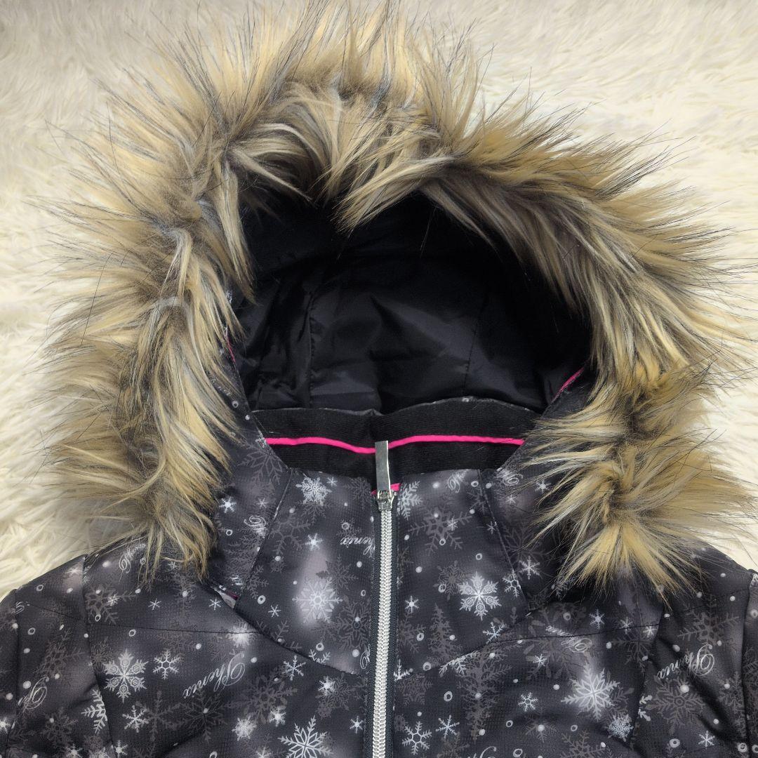 【タグ付き✨PHENIX✨L】スキー スノー スノボ ウェア セットアップ 上下