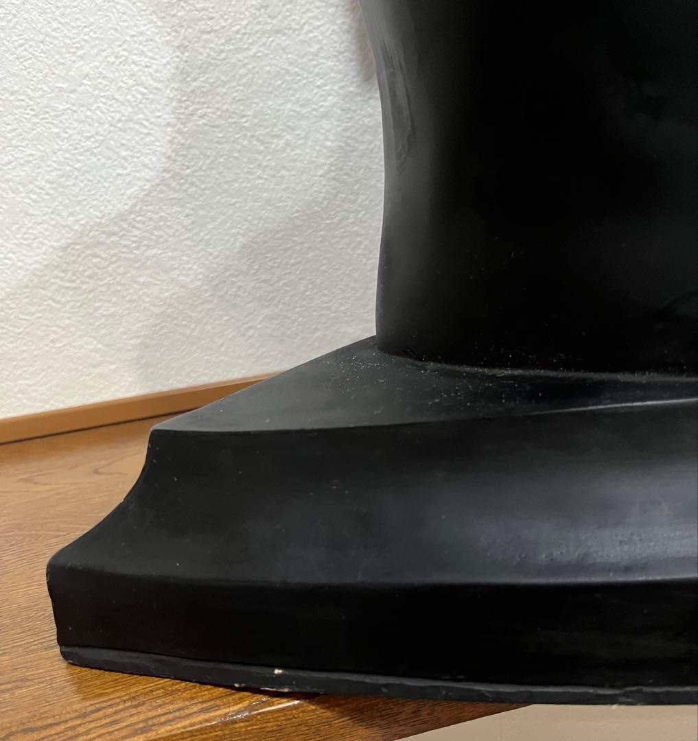 スタートレック ミスタースポック　Star Trek Mr.Spock 胸像