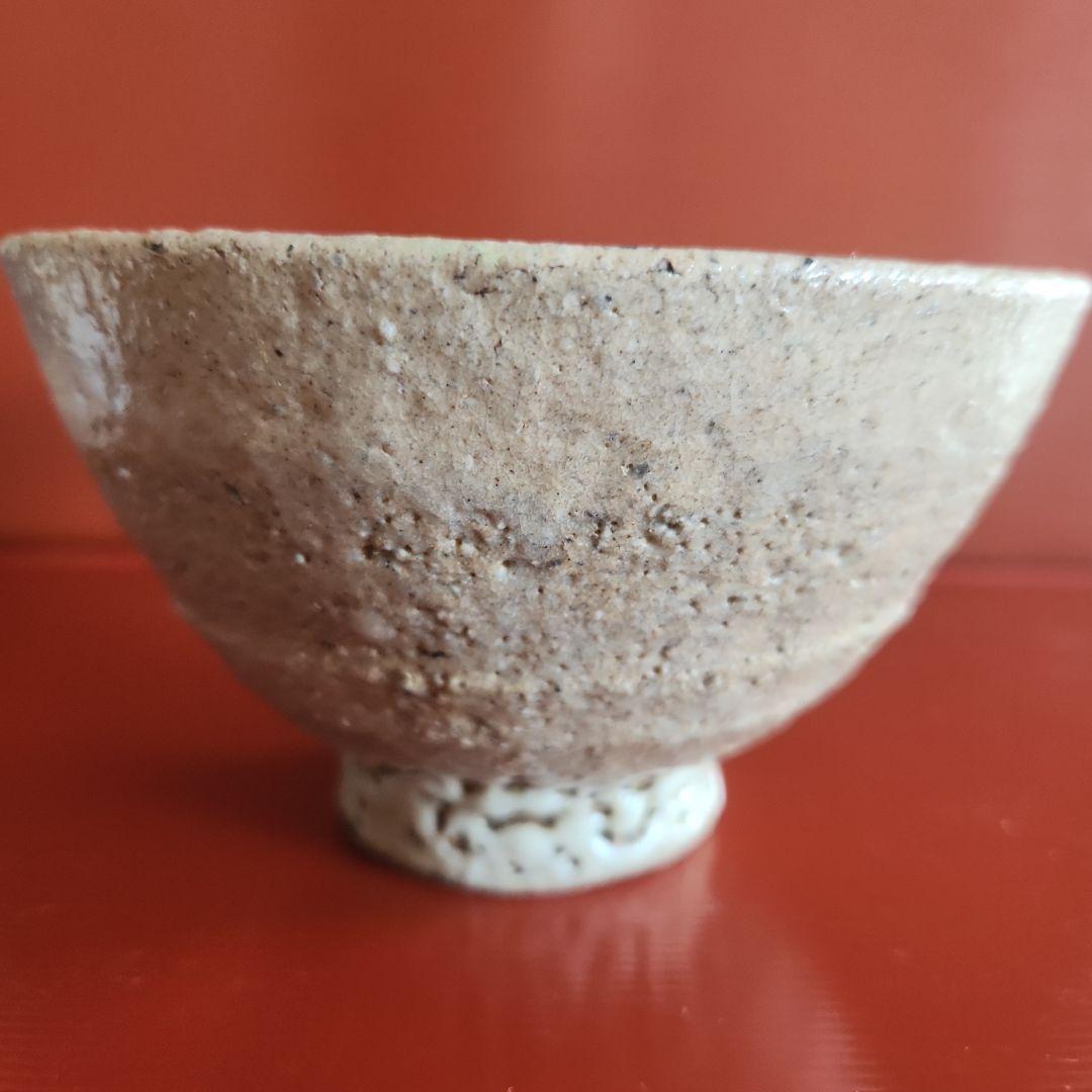 高麗井戸茶碗