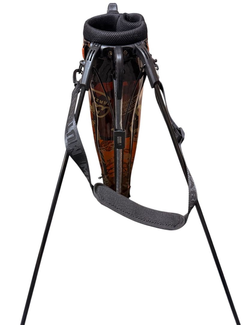 muta 完売品　人気カラー商品‼️ ミニ　キャディバック