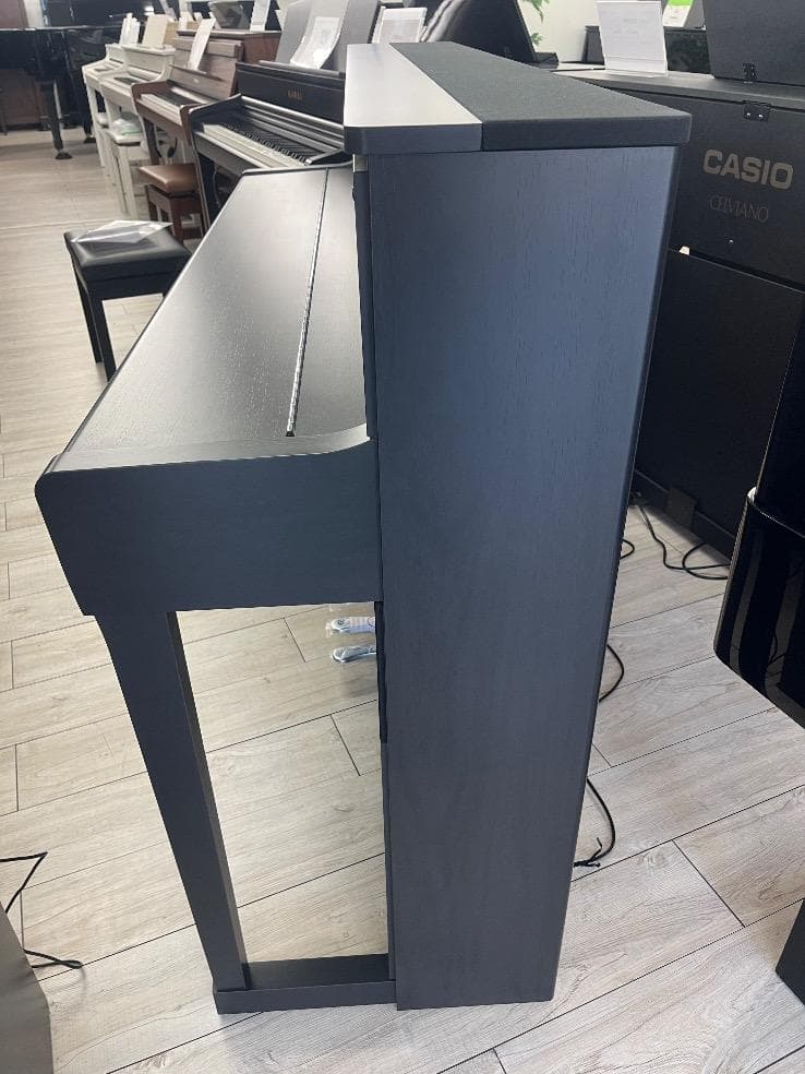 ★79914【電子ピアノ】KAWAI　CA9900GP　21年製