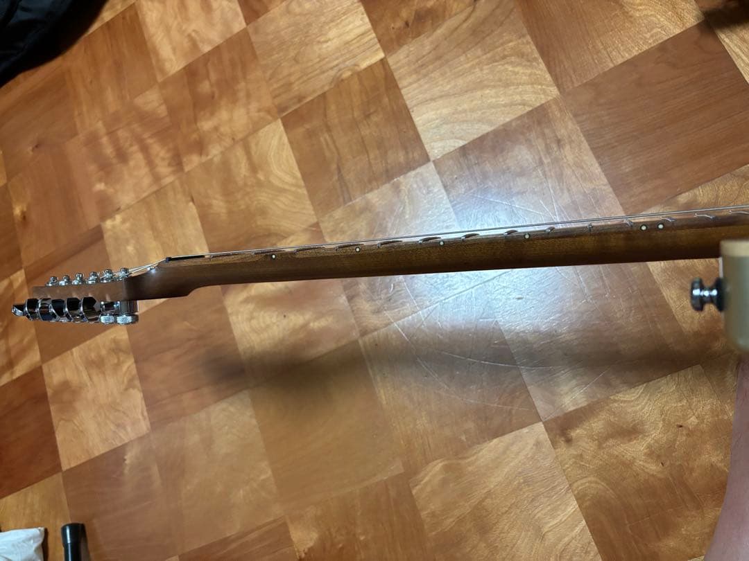 cort g300 pro ゴールド　ストラトキャスター タイプ