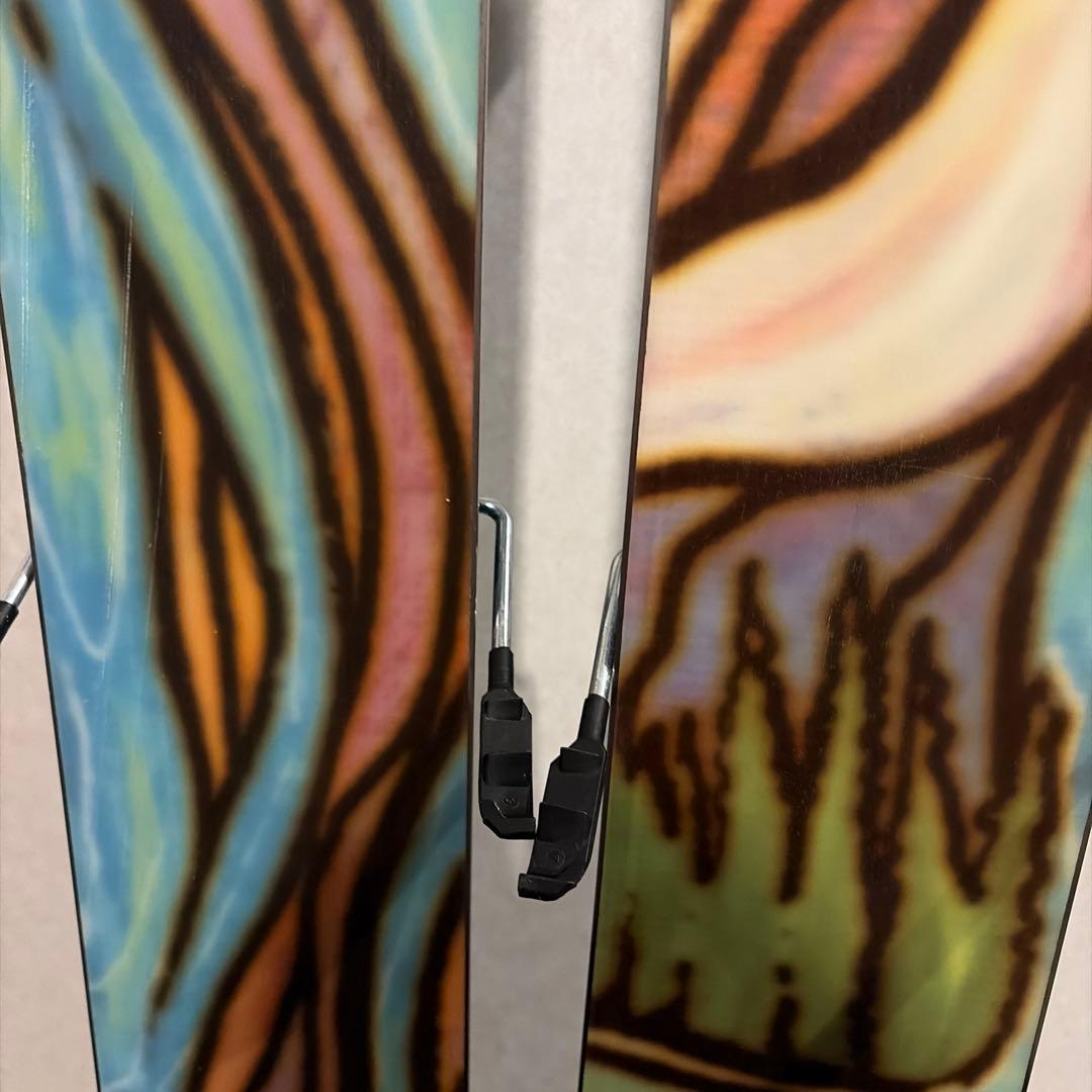 アトミック　ベンチュラー 120