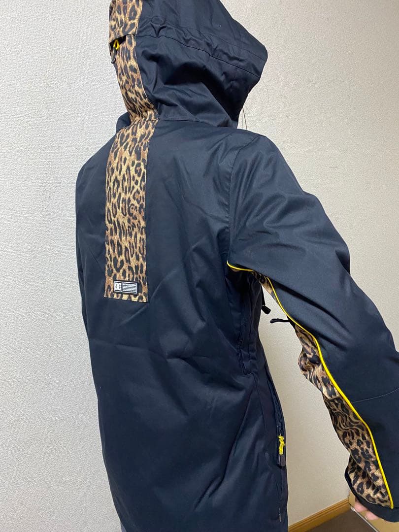 新品未使用‼️ DC スノボ レディスウェア