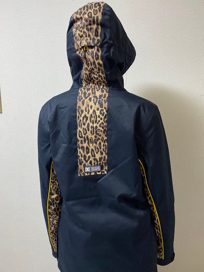 新品未使用‼️ DC スノボ レディスウェア