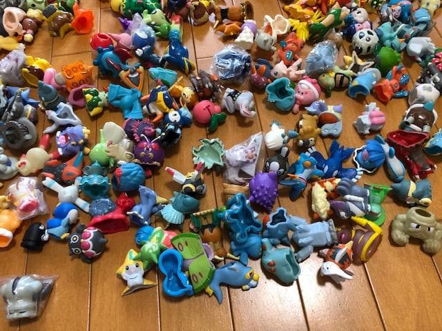 ポケモン大集合！