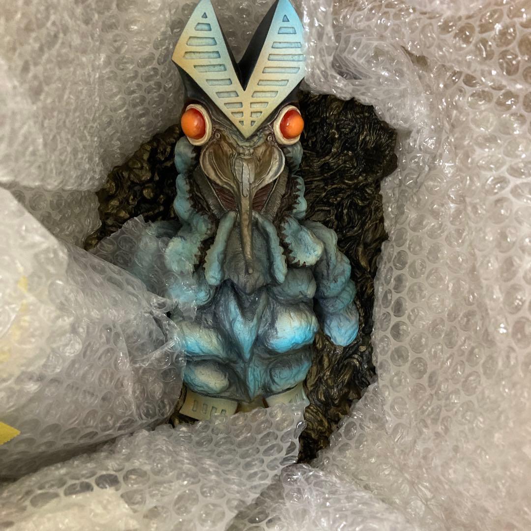 バルタン星人　ワンフェス