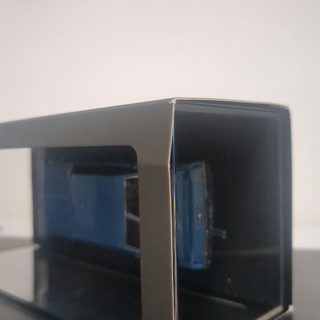 【希少色】日産 ローレル 2000SGX C130 Blue ブタケツローレル