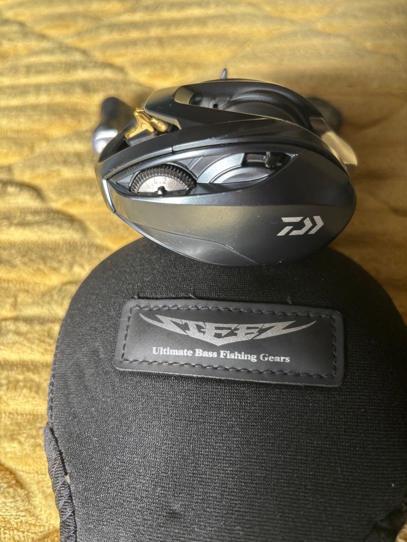 ダイワ　スティーズTW 7.1 右　依頼者価格