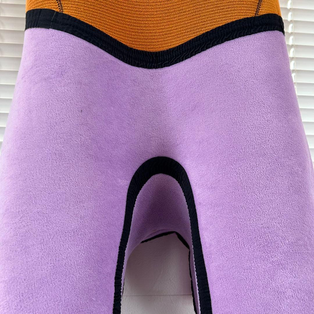 cyber ウェットスーツ ノンジップフルスーツ　セミドライ　ML サーフィン