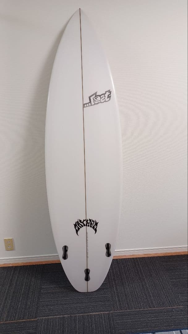 再値下げ！！！関東手渡し限定！！BIGスラスターD 3.0