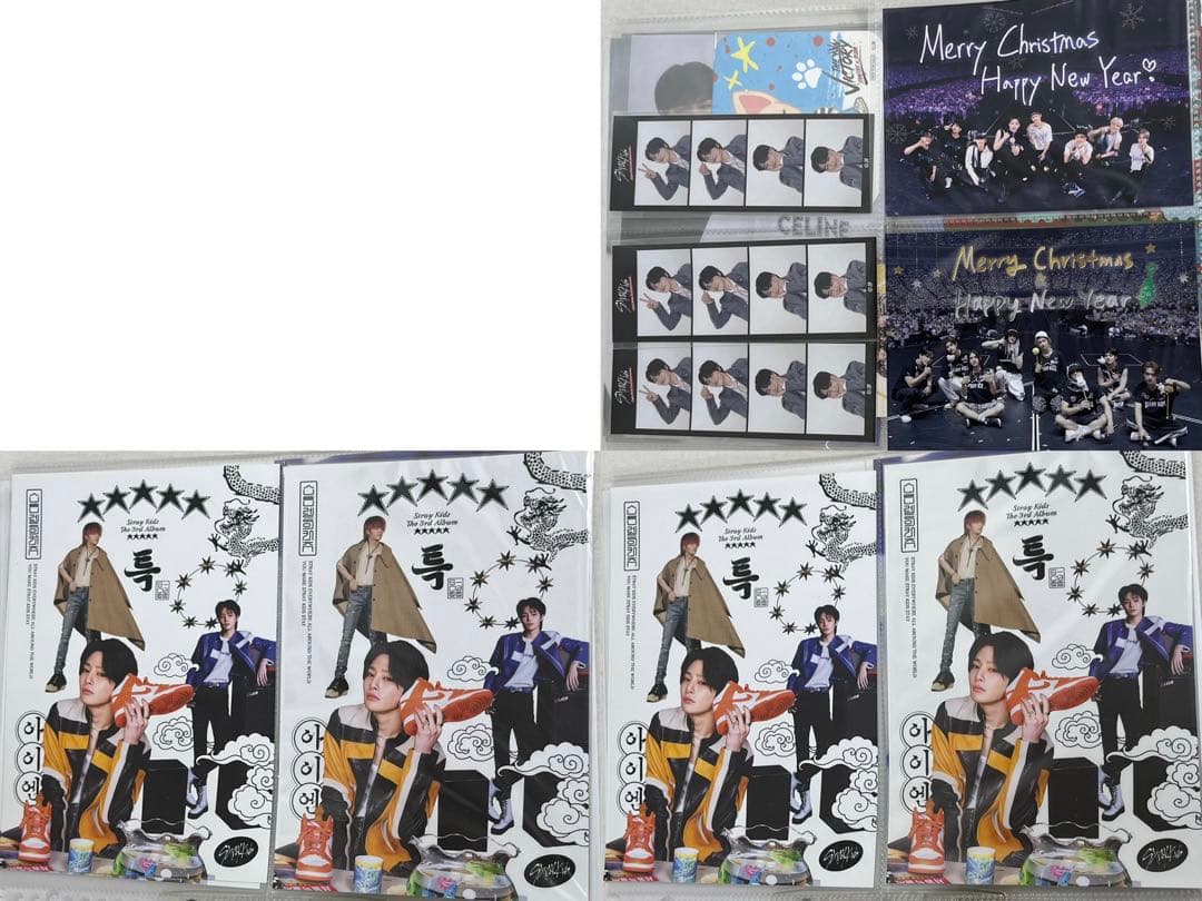 straykids アイエン グッズ まとめ売り 200点以上