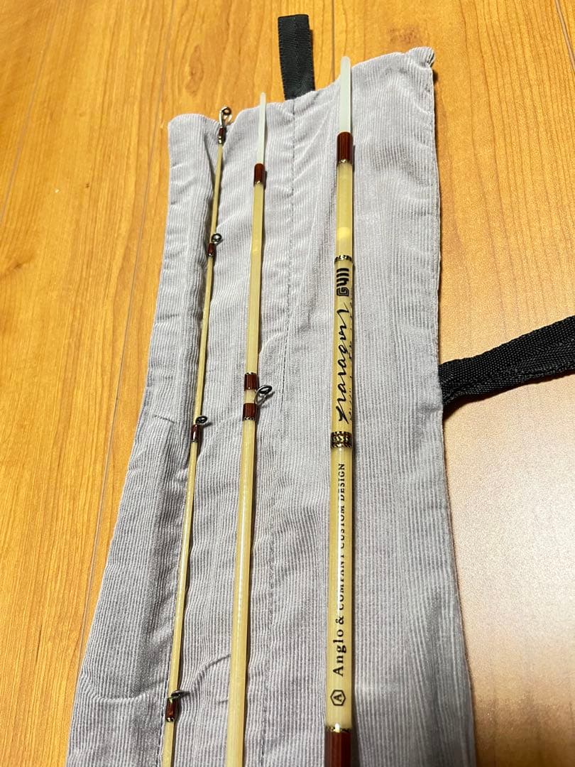 アングロ&カンパニー　PGB4113水出エディション