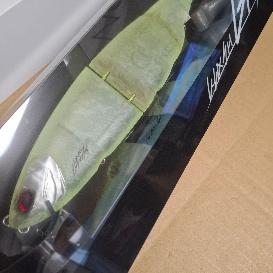 限定色　DRT クラッシュゴースト　スリラー　KLASH GHOST 　新品