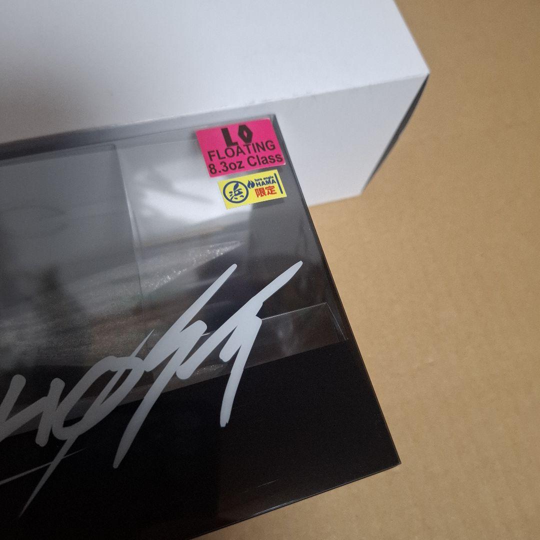 限定色　DRT クラッシュゴースト　スリラー　KLASH GHOST 　新品