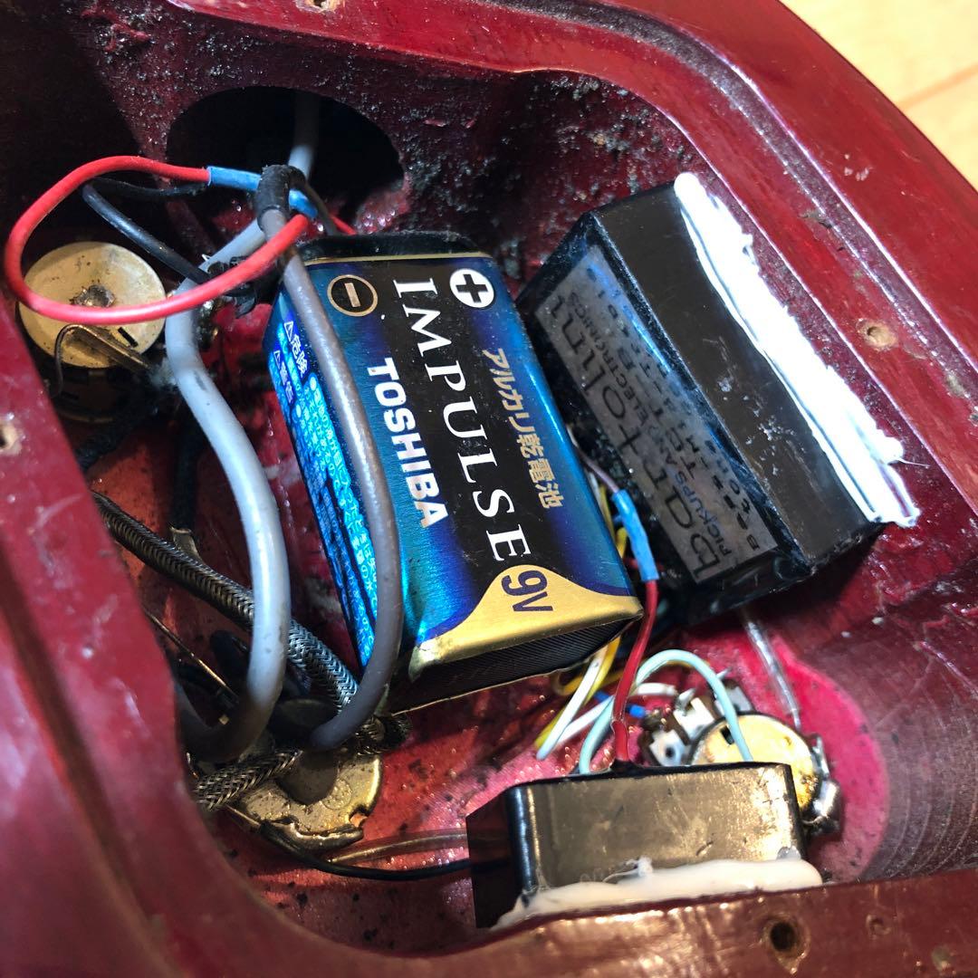 Gibson Les Paul LPB-3 ギブソン エレキベース サンバースト