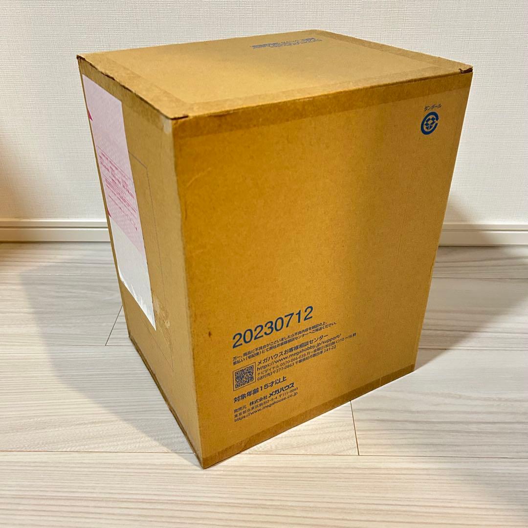 P.O.P Sailing Again 剣闘士 レベッカ 【超限定復刻版】