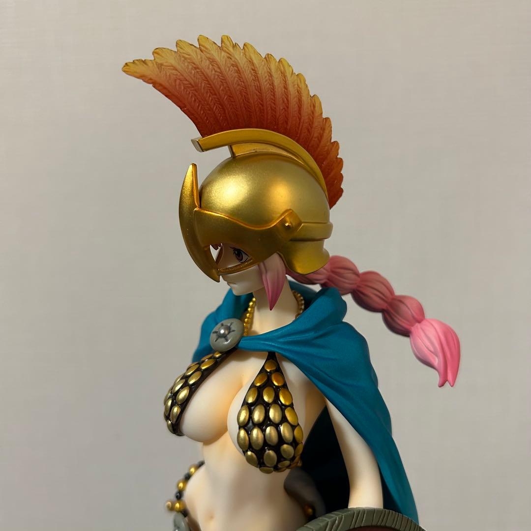 P.O.P Sailing Again 剣闘士 レベッカ 【超限定復刻版】