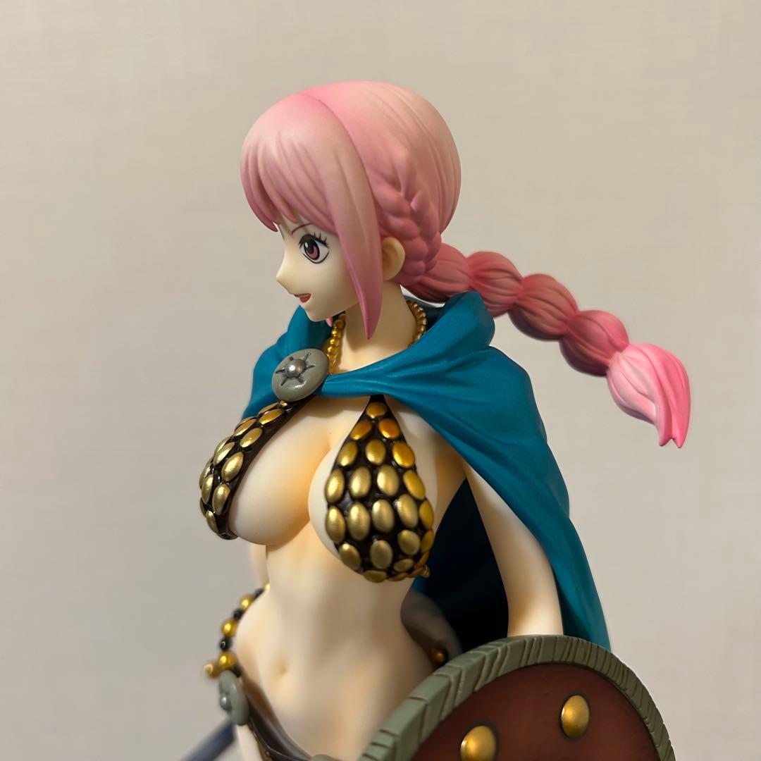 P.O.P Sailing Again 剣闘士 レベッカ 【超限定復刻版】