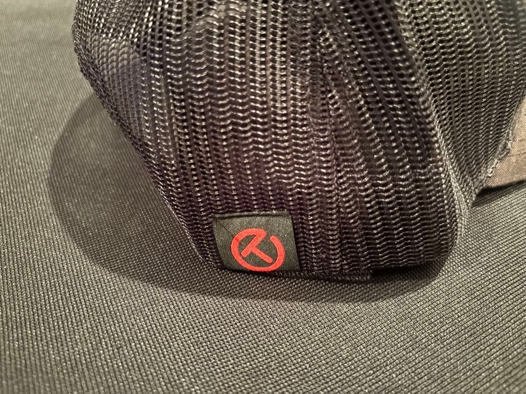 超希少 SCOTTYCAMERON サークルT メッシュキャップ 直筆サイン入