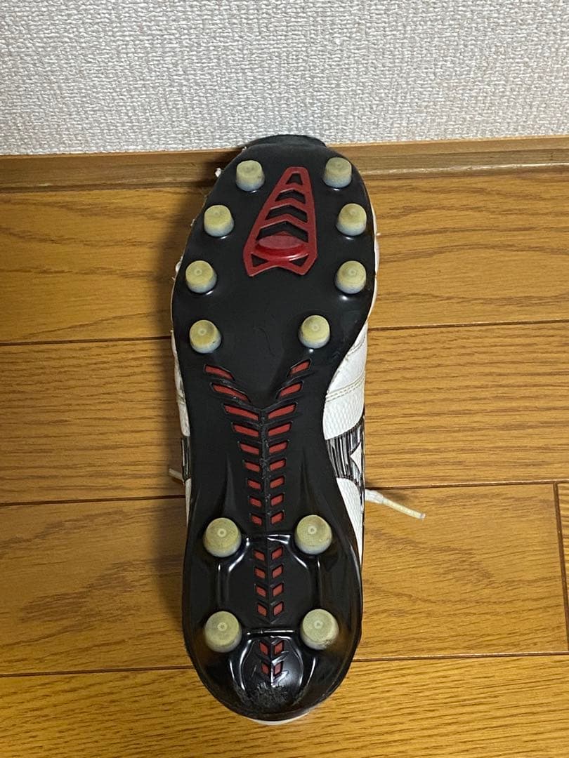 Mizuno モレリアネオ4β 25.5センチ