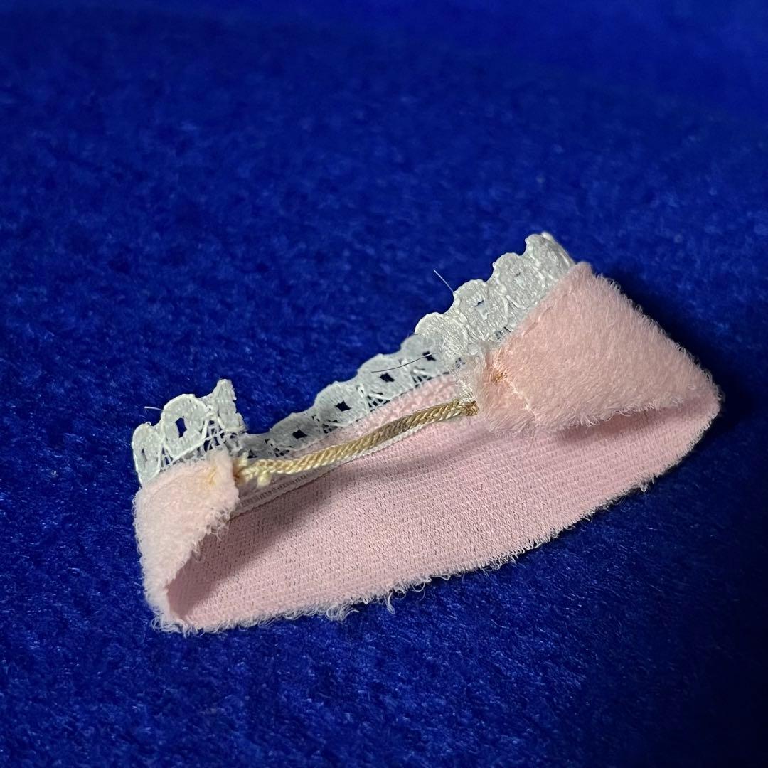 【昭和レトロ】リカちゃんのふたごの赤ちゃん　ミキちゃんマキちゃん&お食事セット