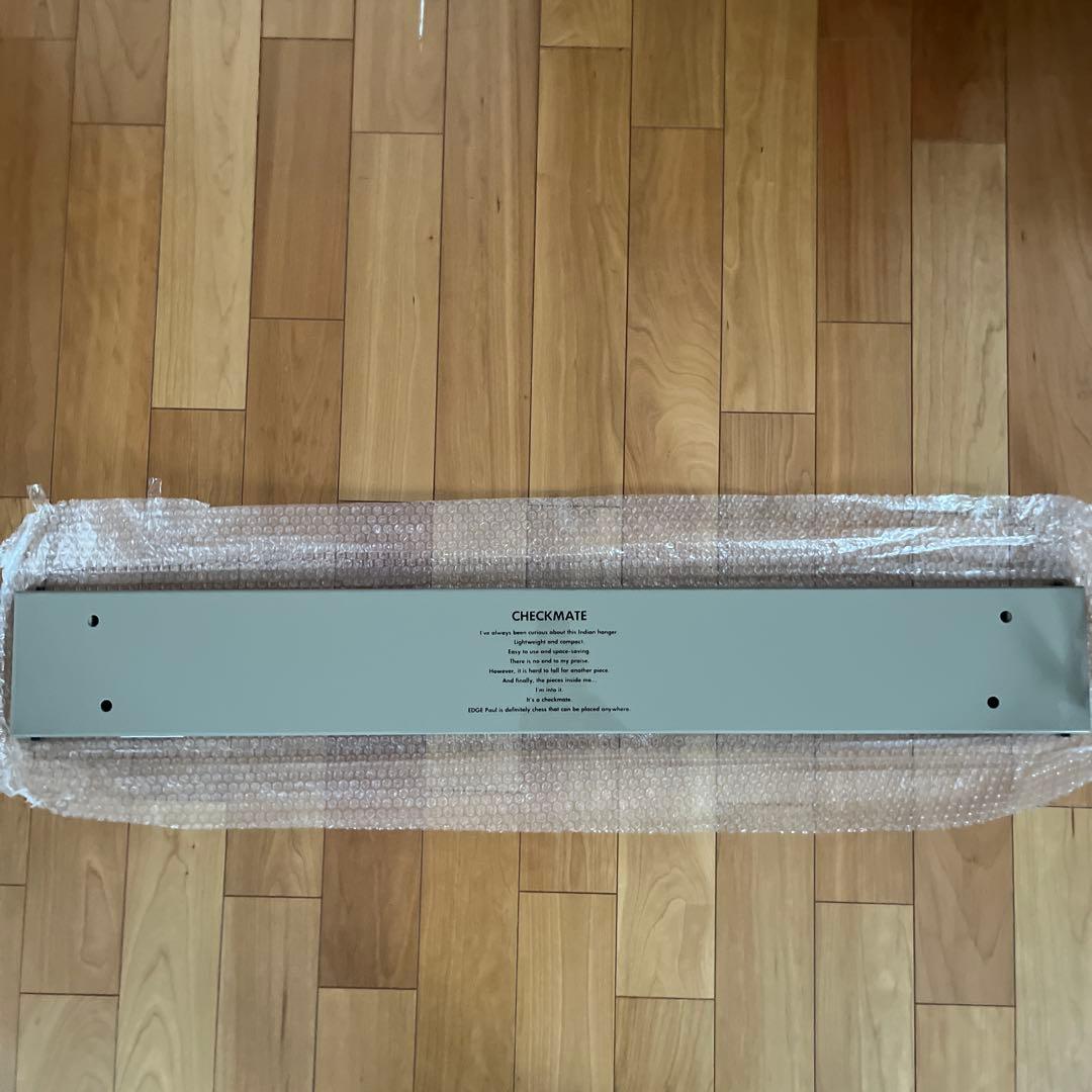 【新品未使用品】BRUNT CHECK MATE チェックメイトセットL