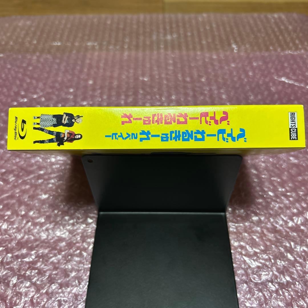ベイビーわるきゅーれ ツインパック Blu-ray